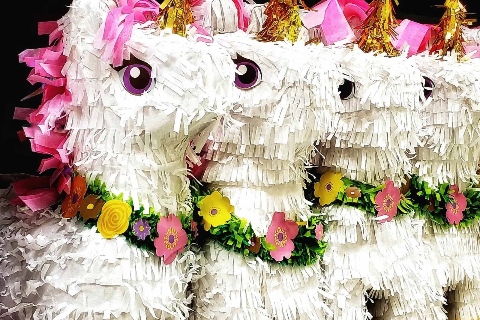 Atelier de fabrication de piñatas une activité exclusive à Cancún avec INNOV'events