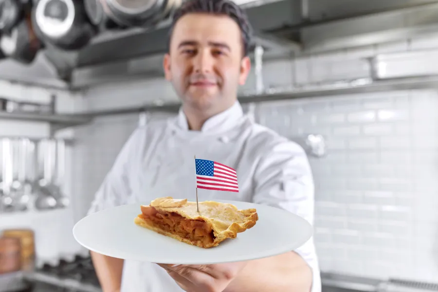 Atelier de cuisine fusion une activité exclusive à Miami avec INNOV'events