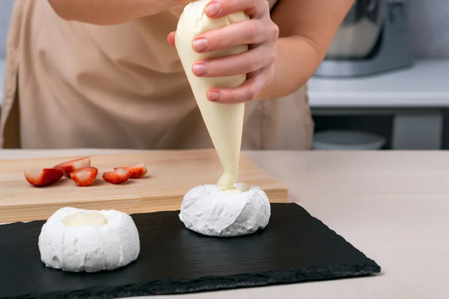 Atelier de cuisine néo-zélandaise une activité exclusive à Auckland avec INNOV'events