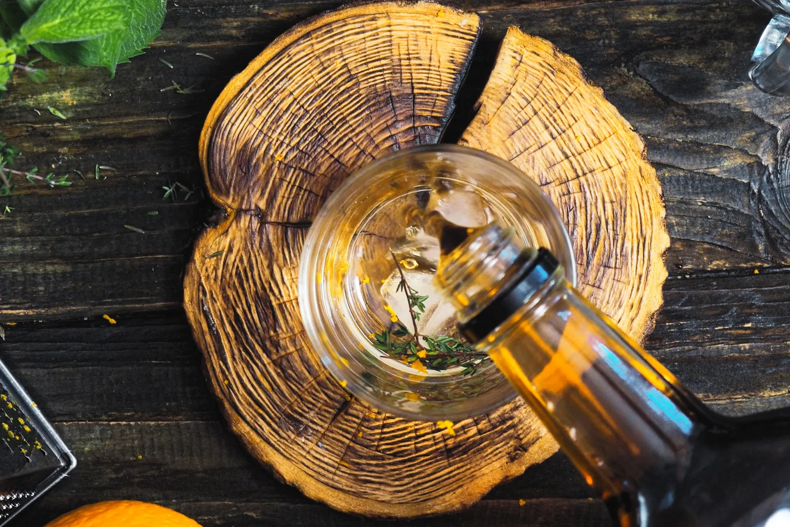 Atelier de fabrication de cidre une activité exclusive à Caen avec INNOV'events