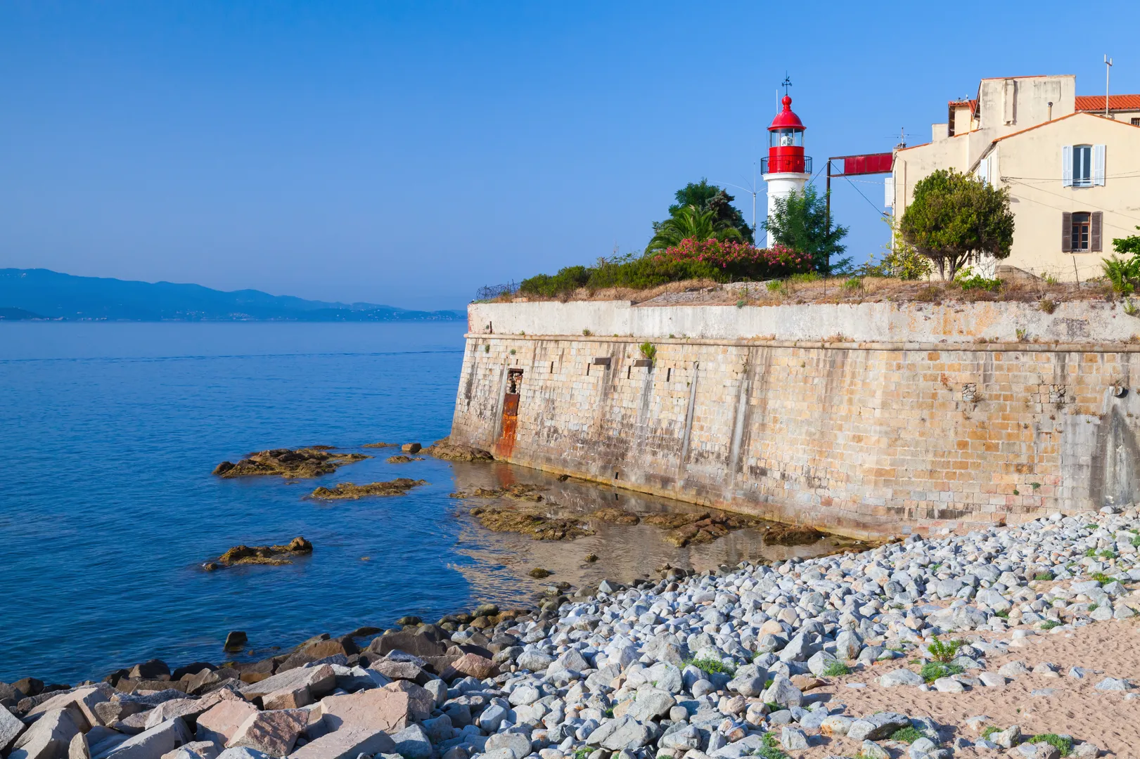 Rallye nautique dans la baie d'Ajaccio une activité exclusive à Biarritz avec INNOV'events