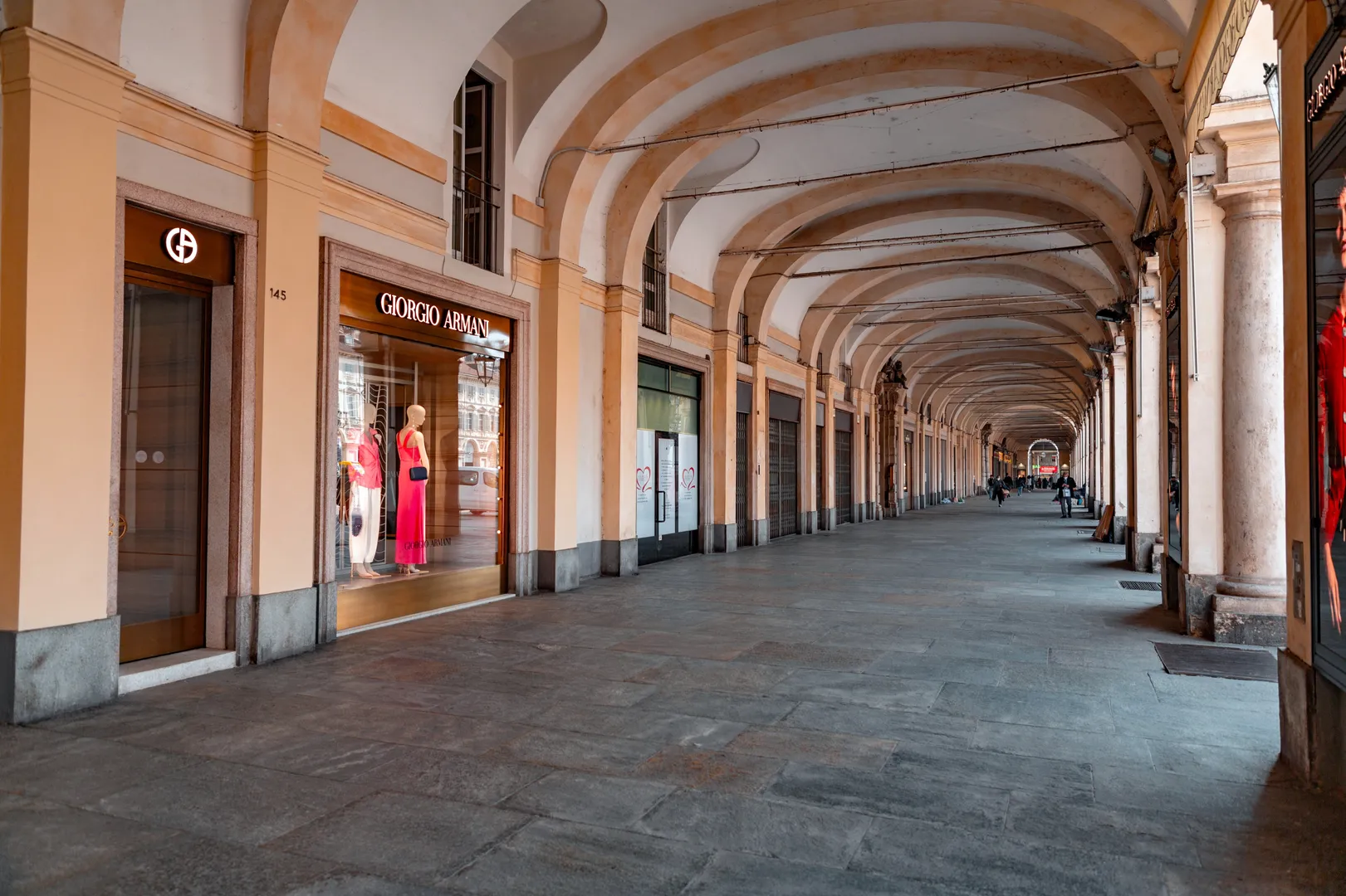 Exploration des souterrains de Bologne une activité exclusive à Bologne avec INNOV'events