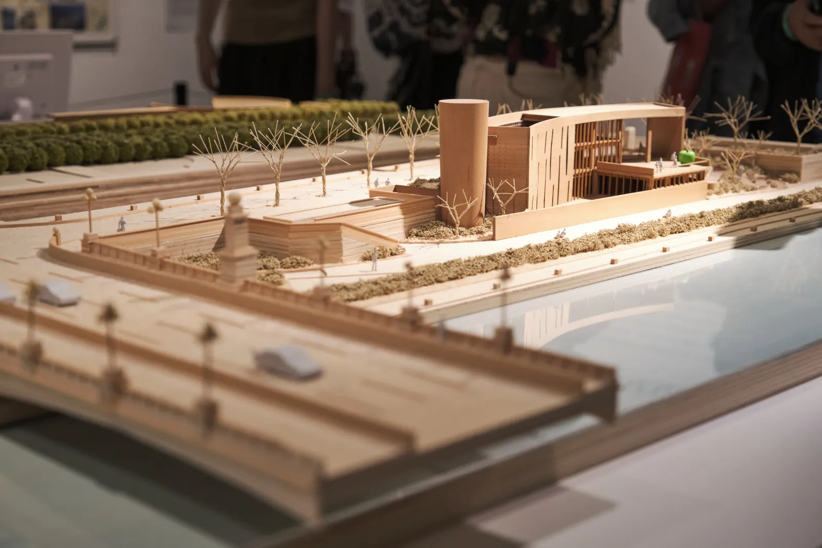 Défi de construction de maquettes de cases créoles une activité exclusive à Guadeloupe avec INNOV'events