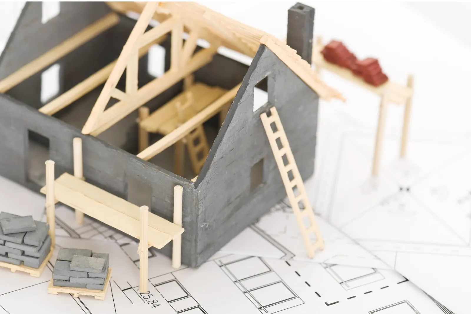 Challenge de construction de mosquées miniatures une activité exclusive à Istanbul avec INNOV'events