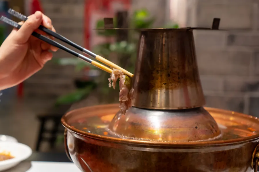 Atelier de cuisine pékinoise une activité exclusive à Pékin avec INNOV'events