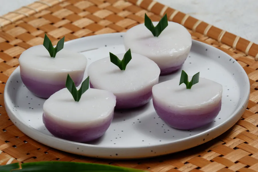 Atelier de cuisine Peranakan une activité exclusive à Singapour avec INNOV'events