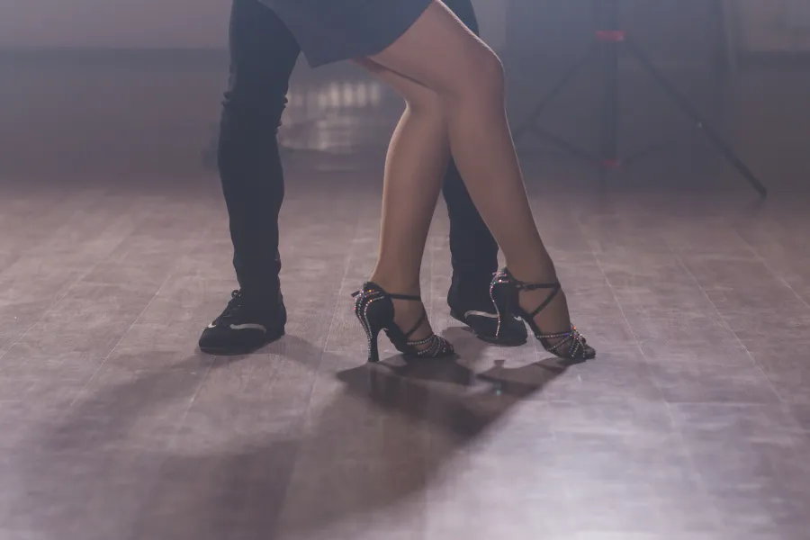 Cours de danse merengue et bachata une activité exclusive à Punta Cana avec INNOV'events