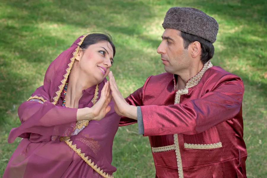 Atelier de danse traditionnelle turque une activité exclusive à Istanbul avec INNOV'events