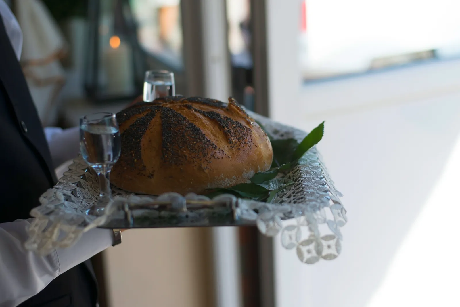 Dégustation de vodka polonaise une activité exclusive à Cracovie avec INNOV'events