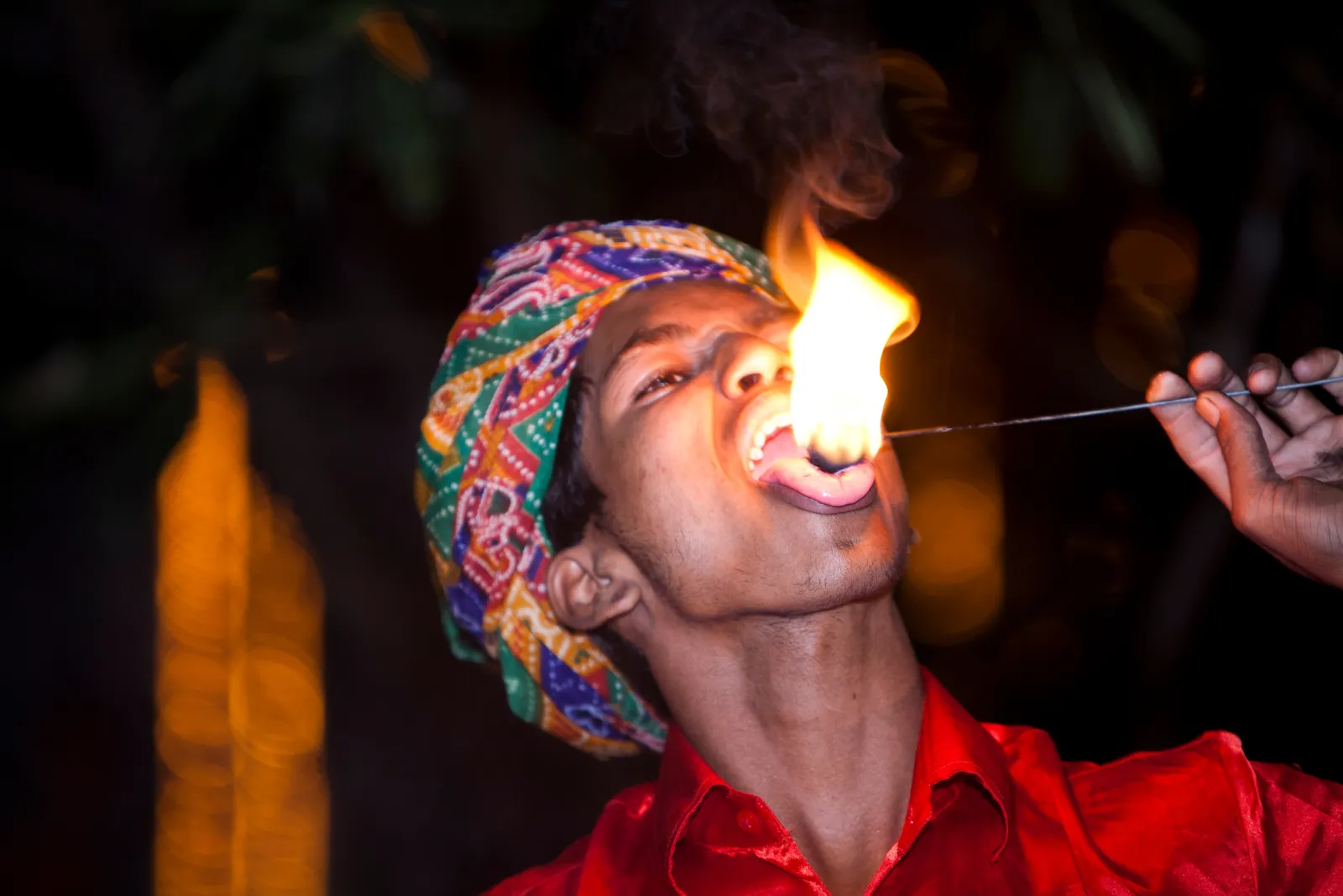 Dîner-spectacle traditionnel marocain une activité exclusive à Agadir avec INNOV'events