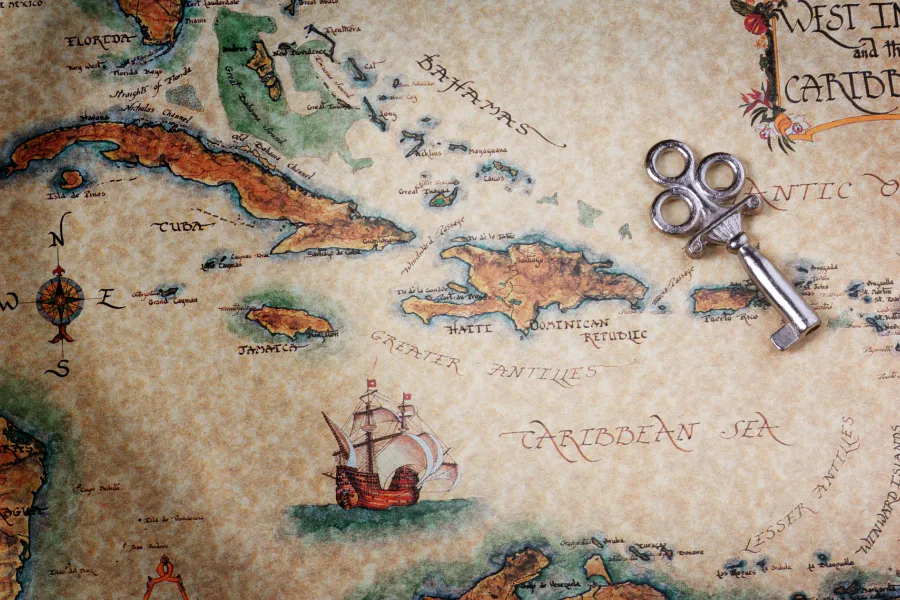 Jeu de piste historique une activité exclusive à Carcassonne avec INNOV'events