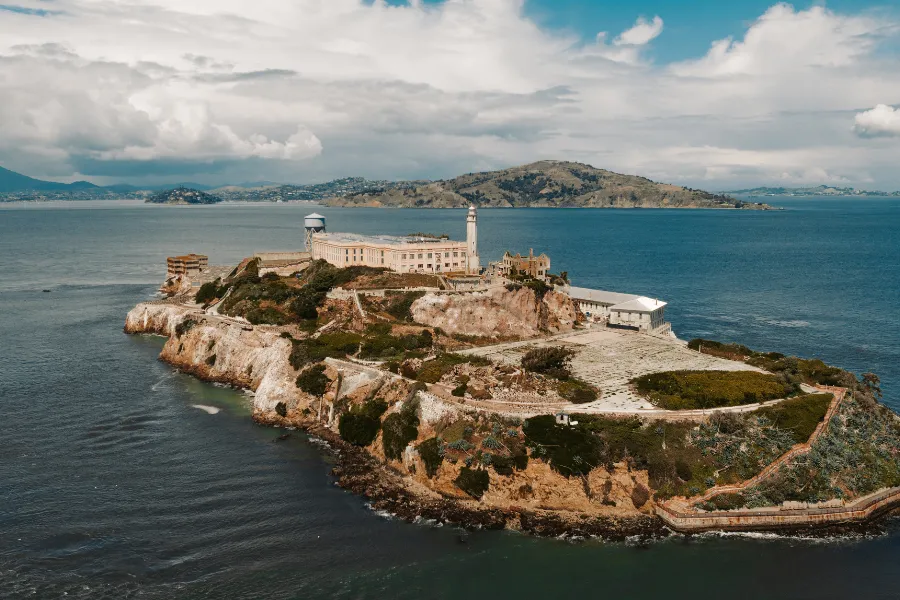 Escape Game à Alcatraz une activité exclusive à San Francisco avec INNOV'events