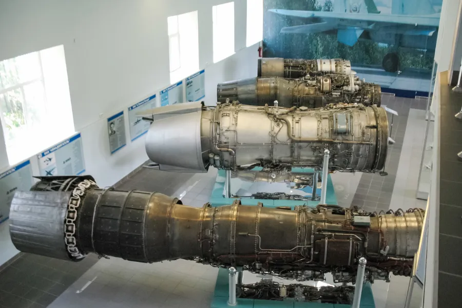 Escape Game dans un avion à Aeroscopia une activité exclusive à Toulouse avec INNOV'events