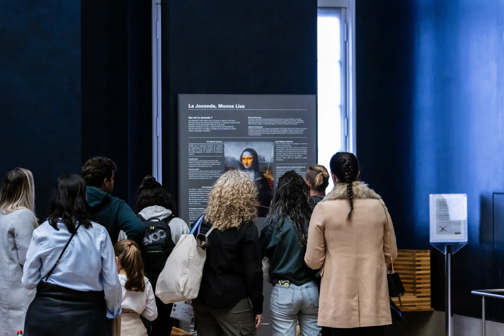 Escape Game au Louvre une activité exclusive à Paris avec INNOV'events