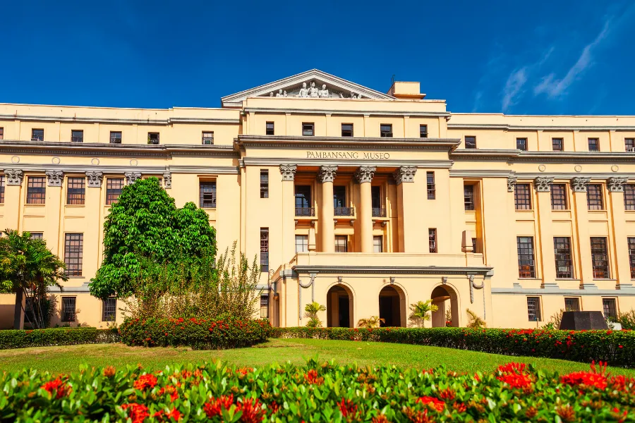 Visite du musée des Beaux-Arts de Leipzig une activité exclusive à Leipzig avec INNOV'events