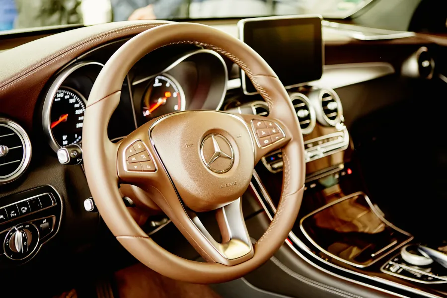 Visite du musée Mercedes-Benz une activité exclusive à Stuttgart avec INNOV'events