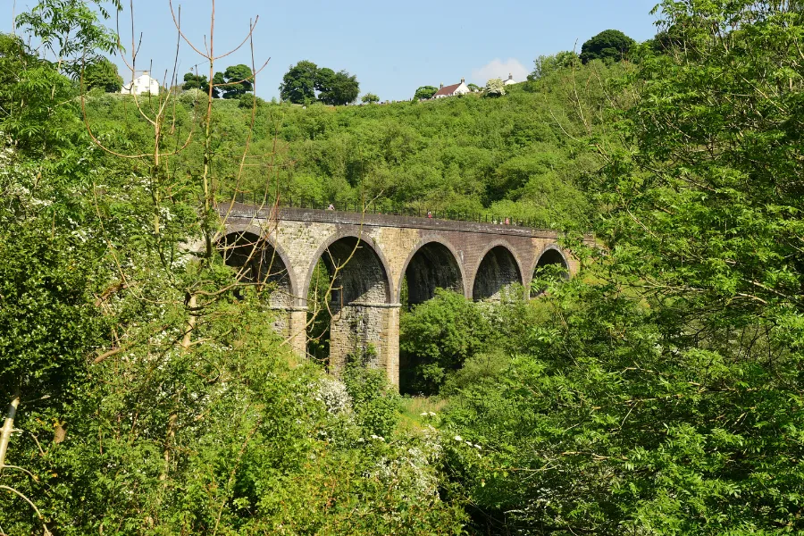 Randonnée dans le parc national de Peak District une activité exclusive à Manchester avec INNOV'events