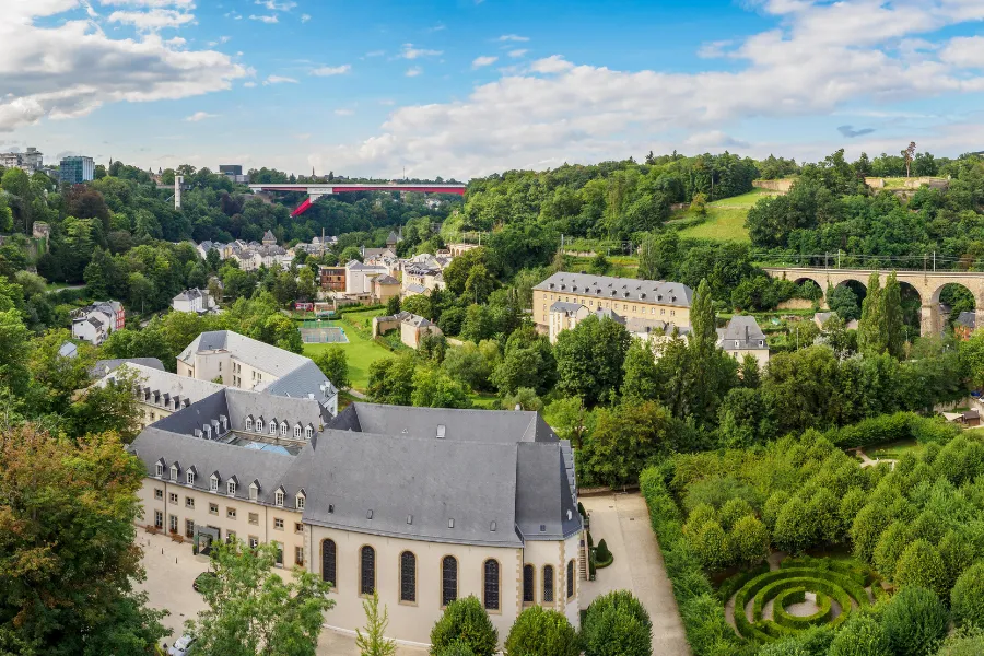 Atelier de photographie de la nature luxembourgeoise une activité exclusive à Luxembourg avec INNOV'events