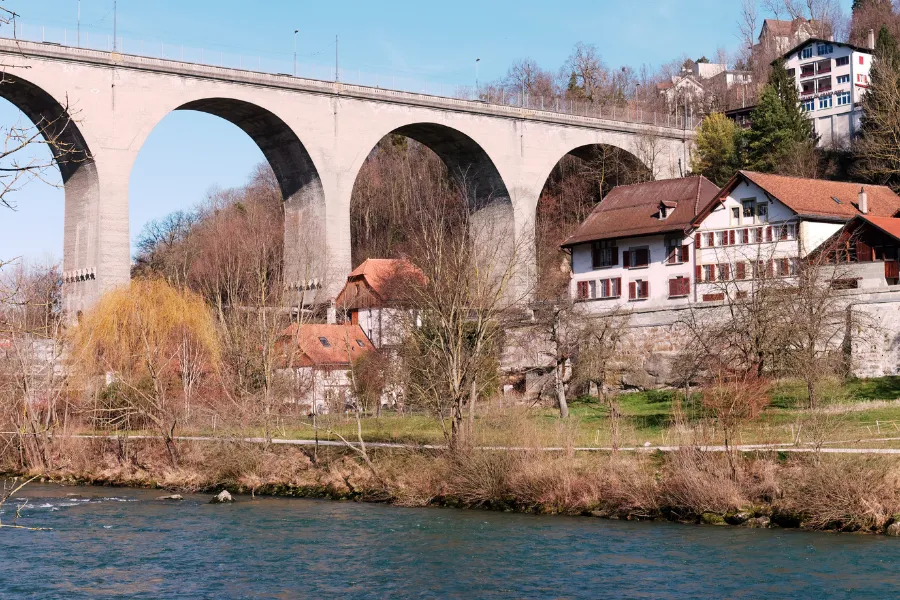 Rallye photo des sites historiques une activité exclusive à Fribourg avec INNOV'events