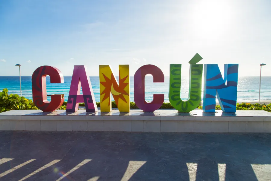Rallye culturel dans la ville de Cancún une activité exclusive à Cancún avec INNOV'events
