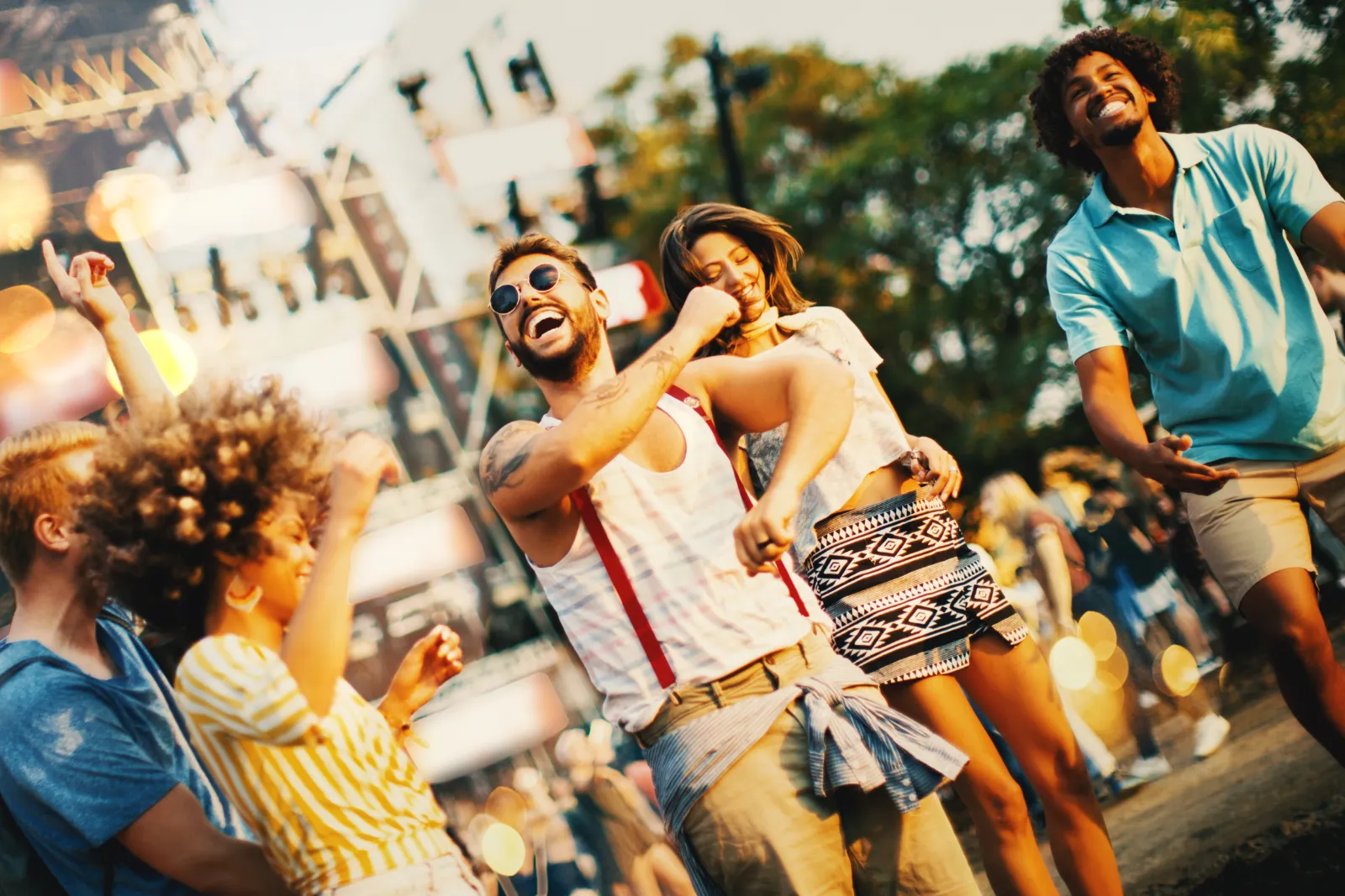 Soirée maloya une activité exclusive à La Réunion avec INNOV'events