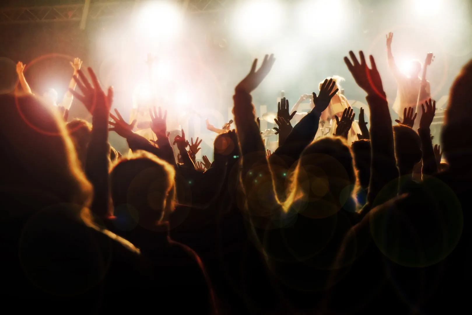 Soirée techno privée une activité exclusive à Berlin avec INNOV'events