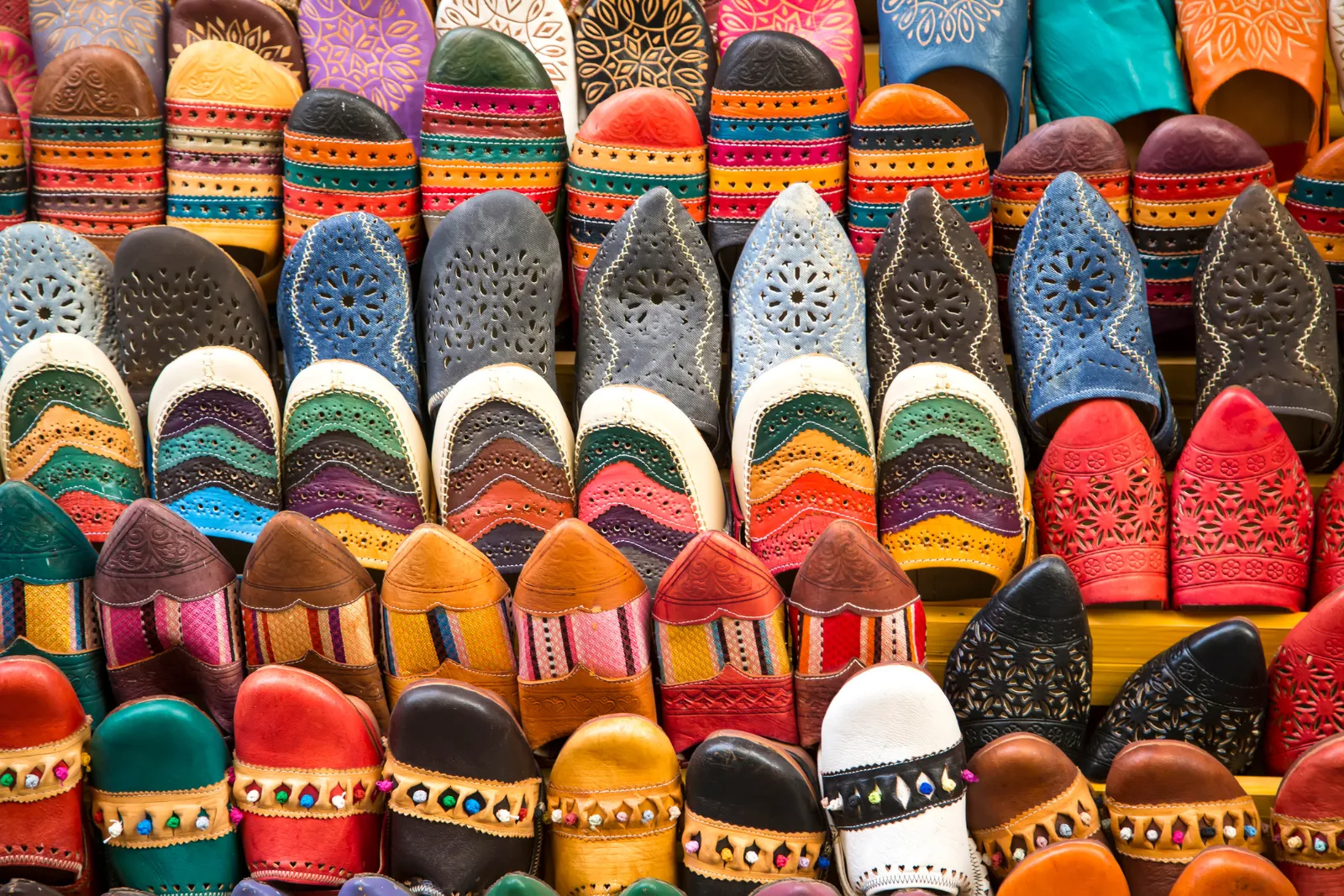 Immersion dans un souk traditionnel une activité exclusive à Beyrouth avec INNOV'events