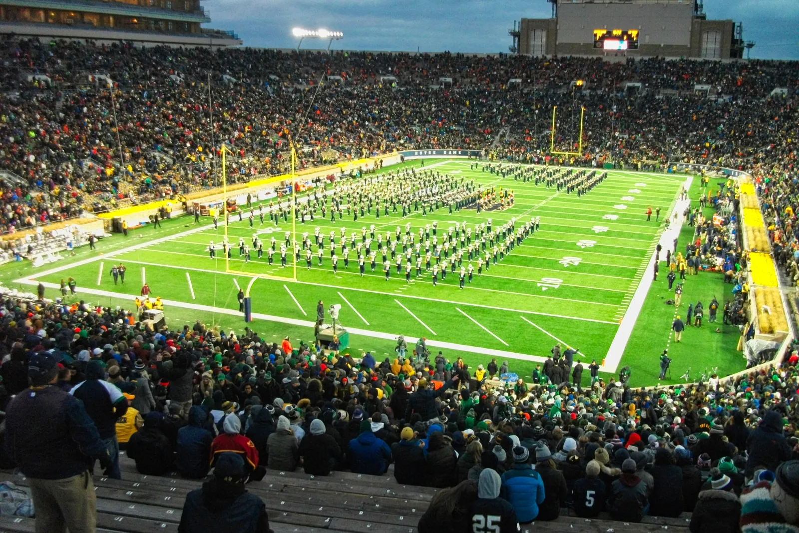 Session de team building au stade San Siro une activité exclusive à Milan avec INNOV'events