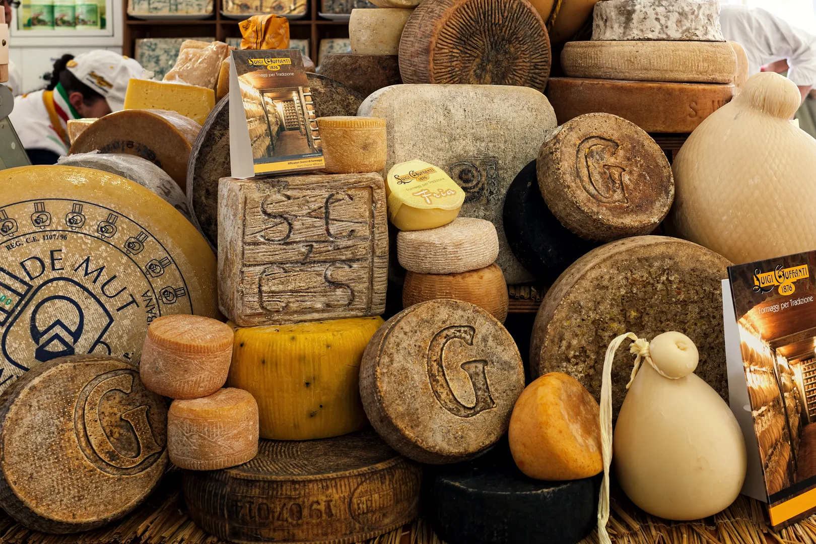 Dégustation de produits locaux une activité exclusive à Caen avec INNOV'events