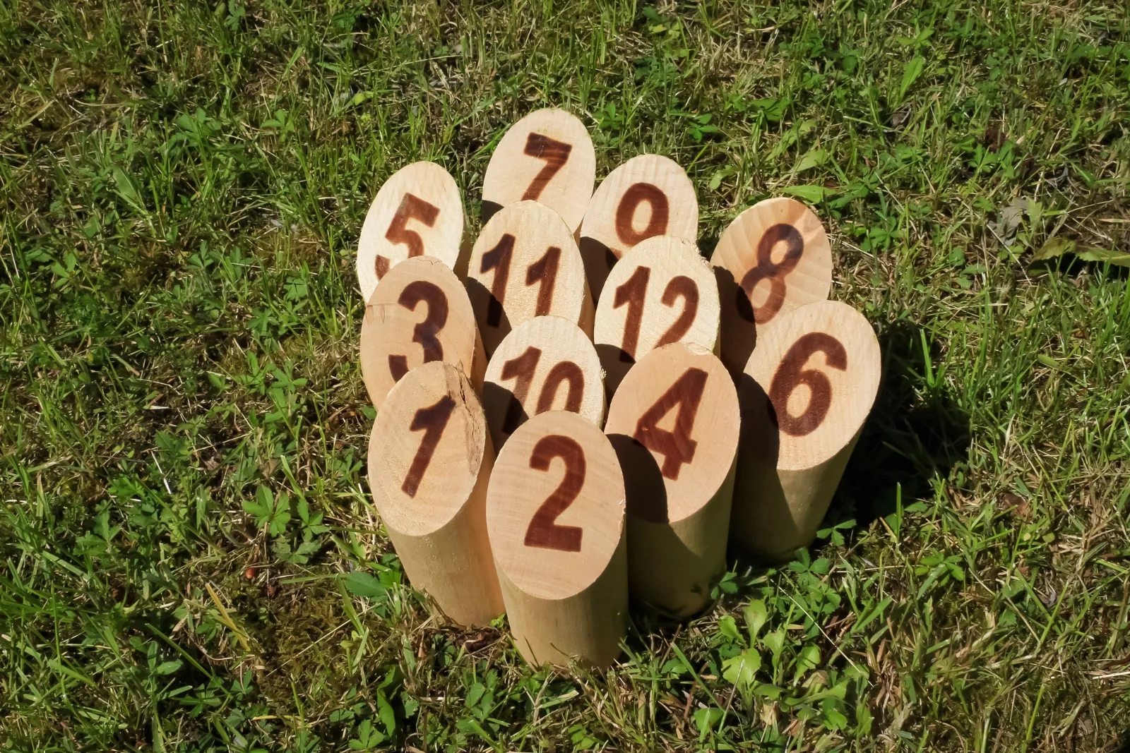 Tournoi de mölkky une activité exclusive à Helsinki avec INNOV'events