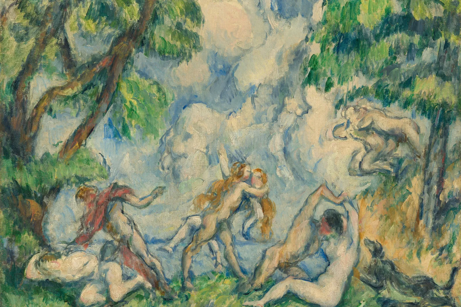 Visite de l'atelier de Cézanne une activité exclusive à Aix-en-Provence avec INNOV'events