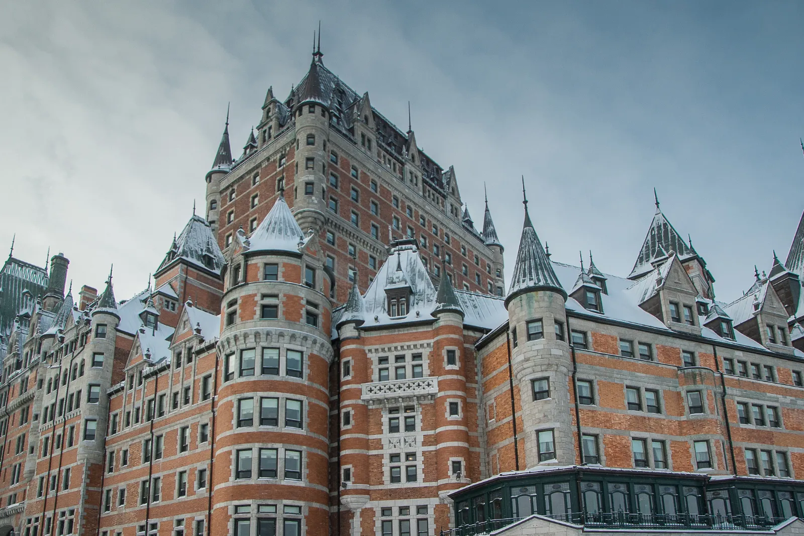 Visite du Château Comtal une activité exclusive à Carcassonne avec INNOV'events
