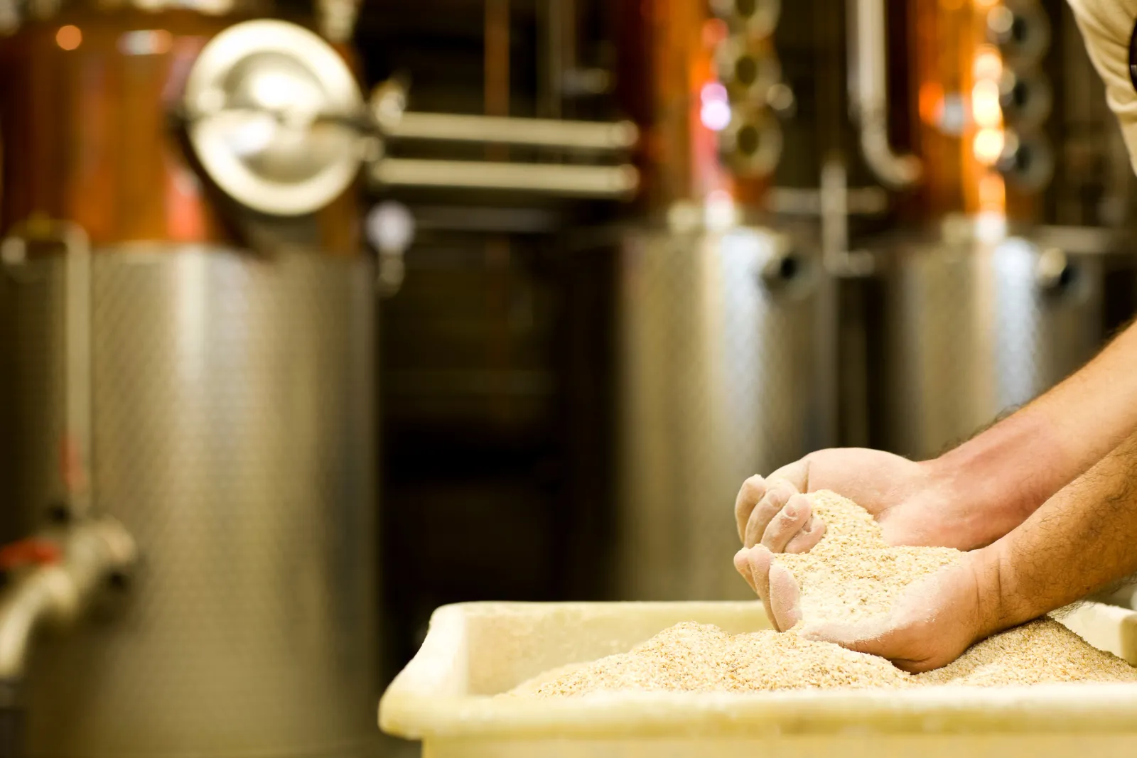 Visite d'une distillerie de gin une activité exclusive à Manchester avec INNOV'events