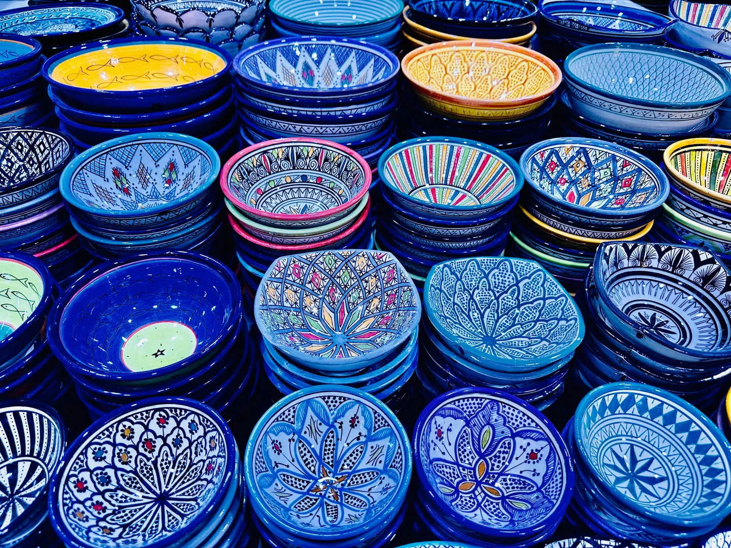 Séminaire au Maroc, destination corporate en Afrique