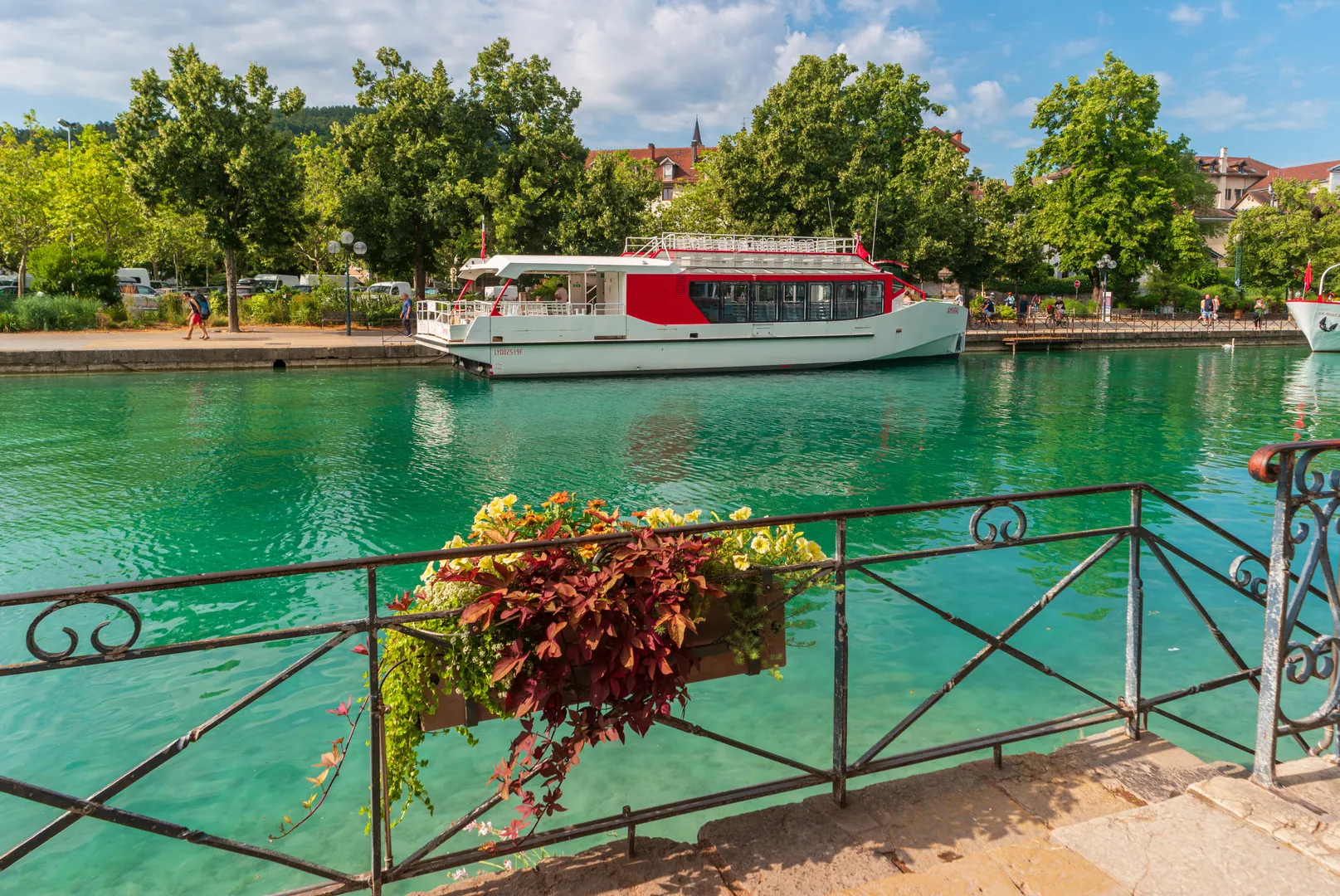 Un Team building à Annecy  avec votre équipe, avec INNOV'events