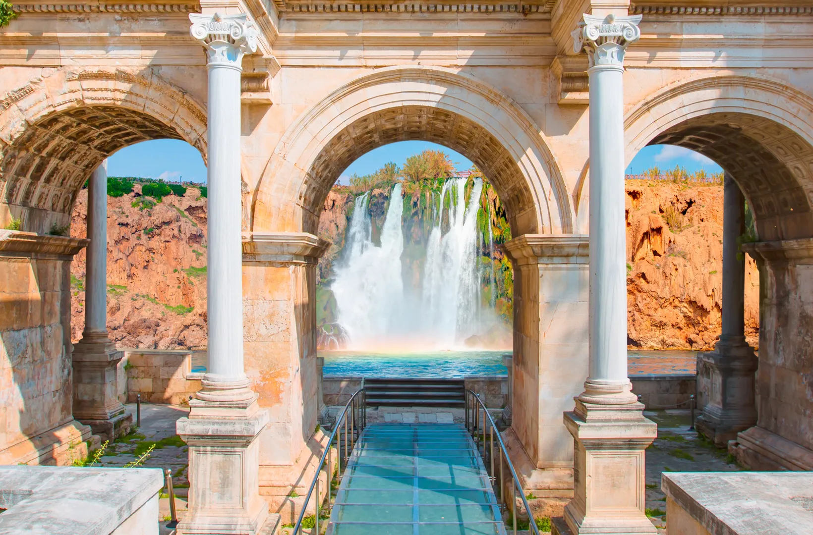   Séminaire Antalya : Notre offre de voyage d’entreprise, hôtels et activités