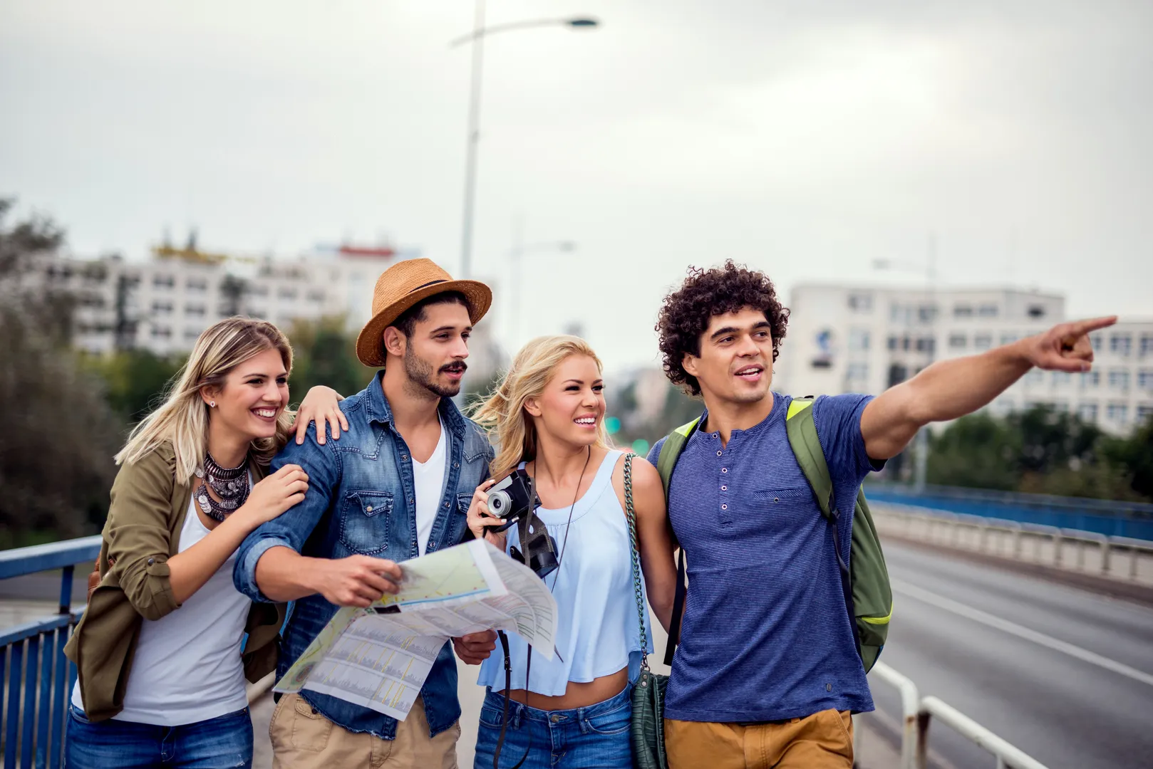 Voyage d'affaires et séminaire en Nouvelle-Zélande avec INNOV'events