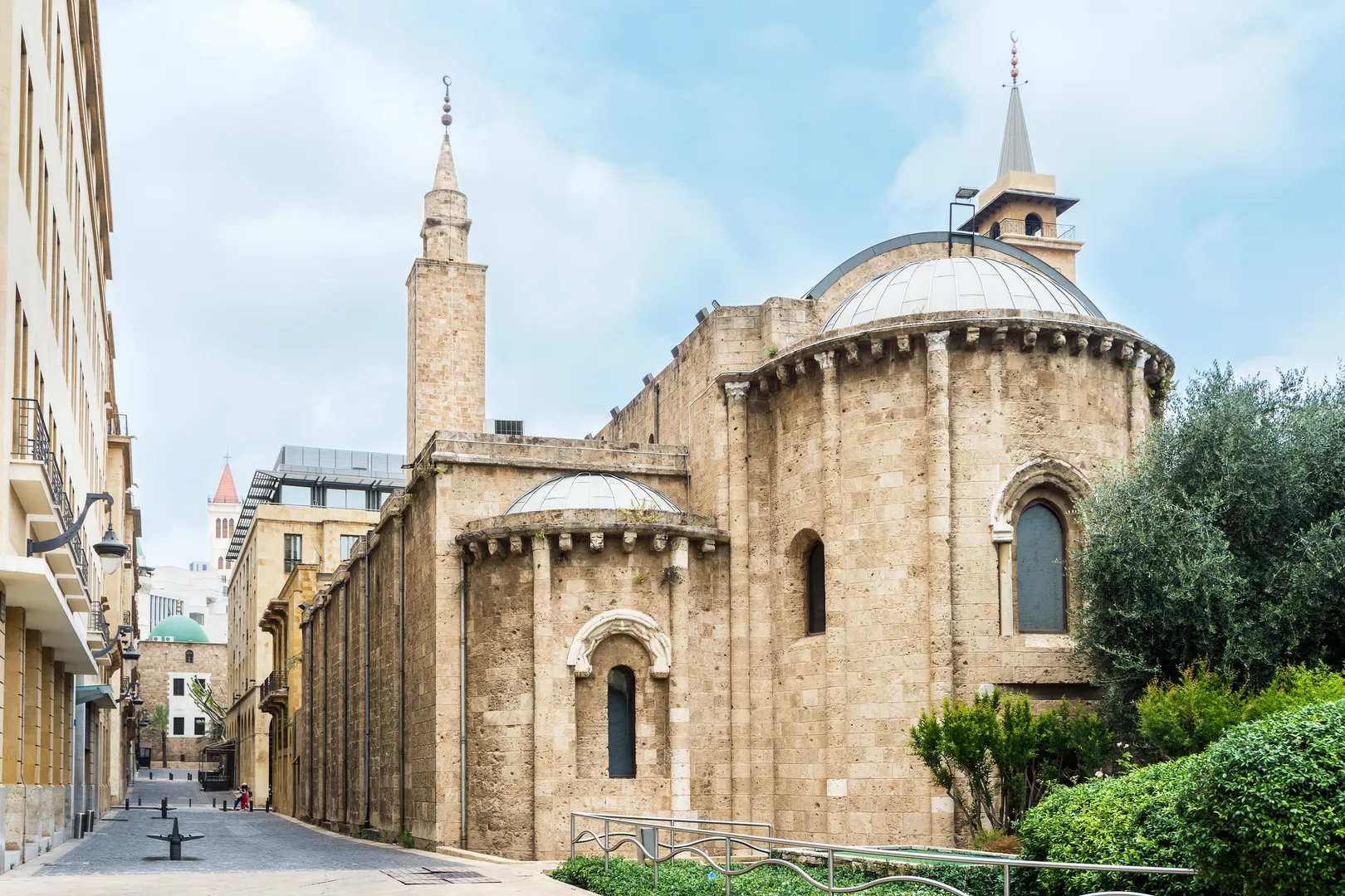   Séminaire Beyrouth : Notre offre de voyage d’entreprise, hôtels et activités