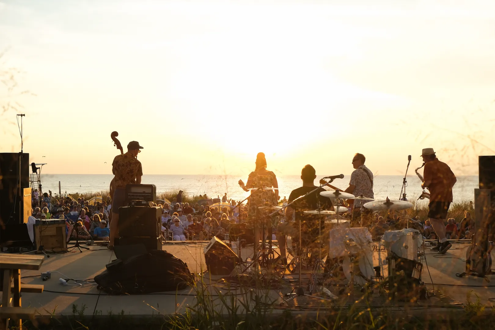 Un Team building à Biarritz  avec votre équipe, avec INNOV'events