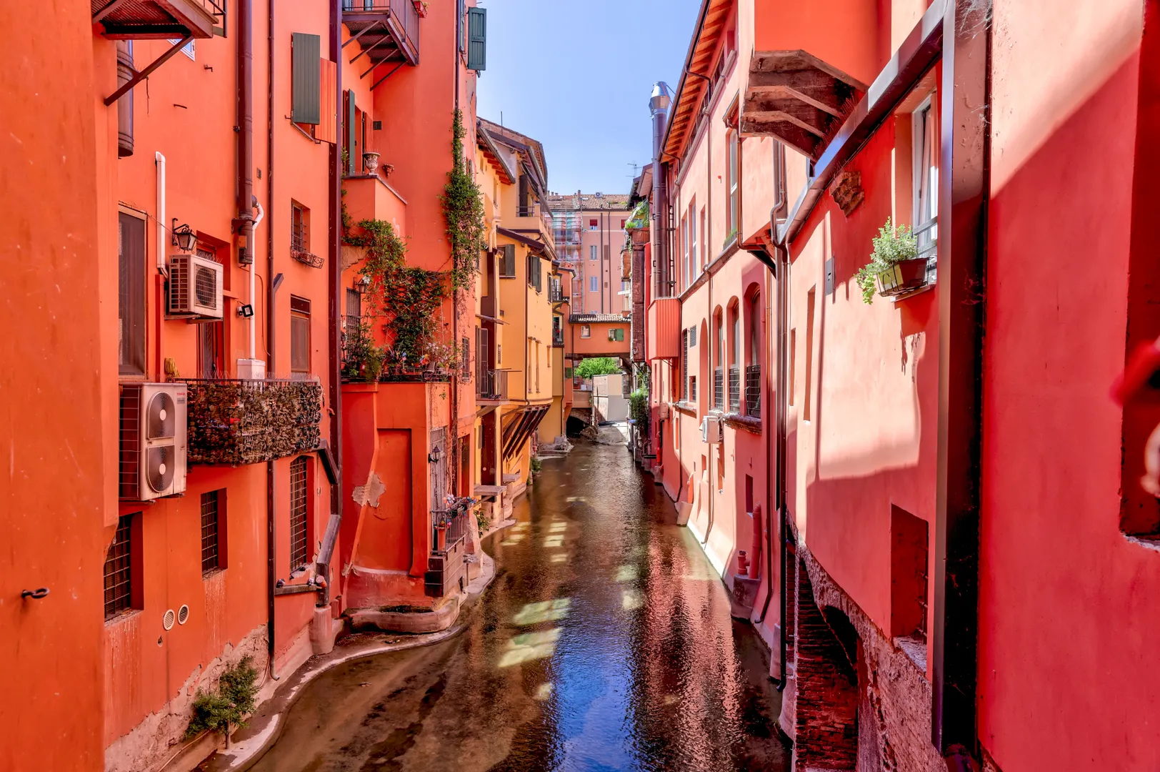   Séminaire Bologne : Notre offre de voyage d’entreprise, hôtels et activités