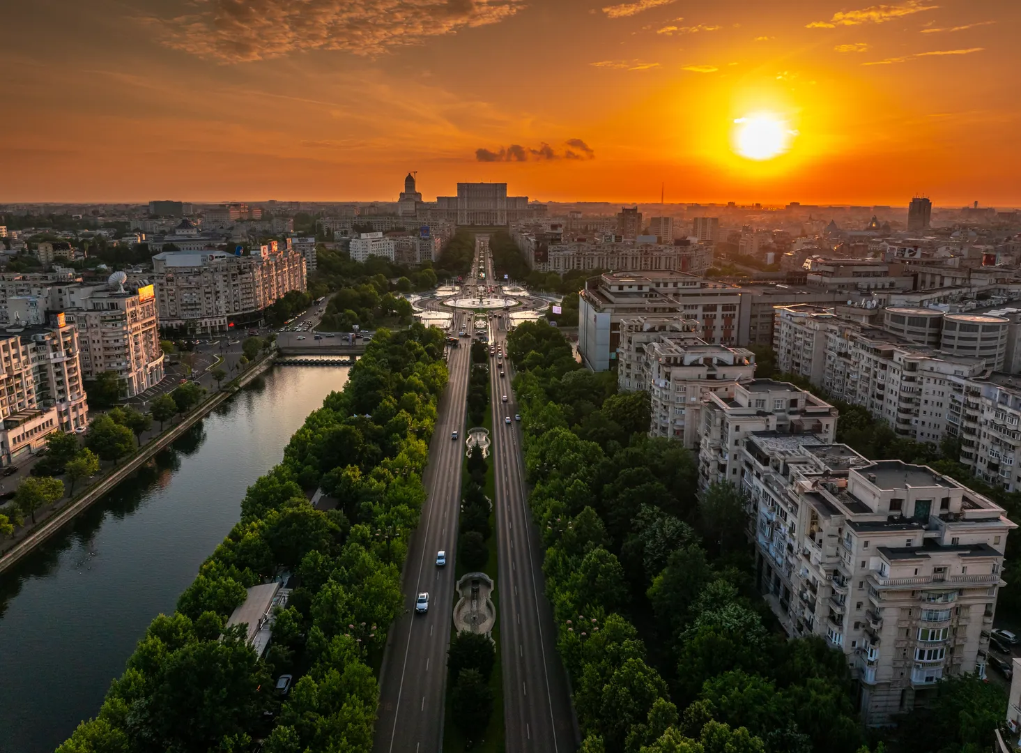   Séminaire Bucarest : Notre offre de voyage d’entreprise, hôtels et activités