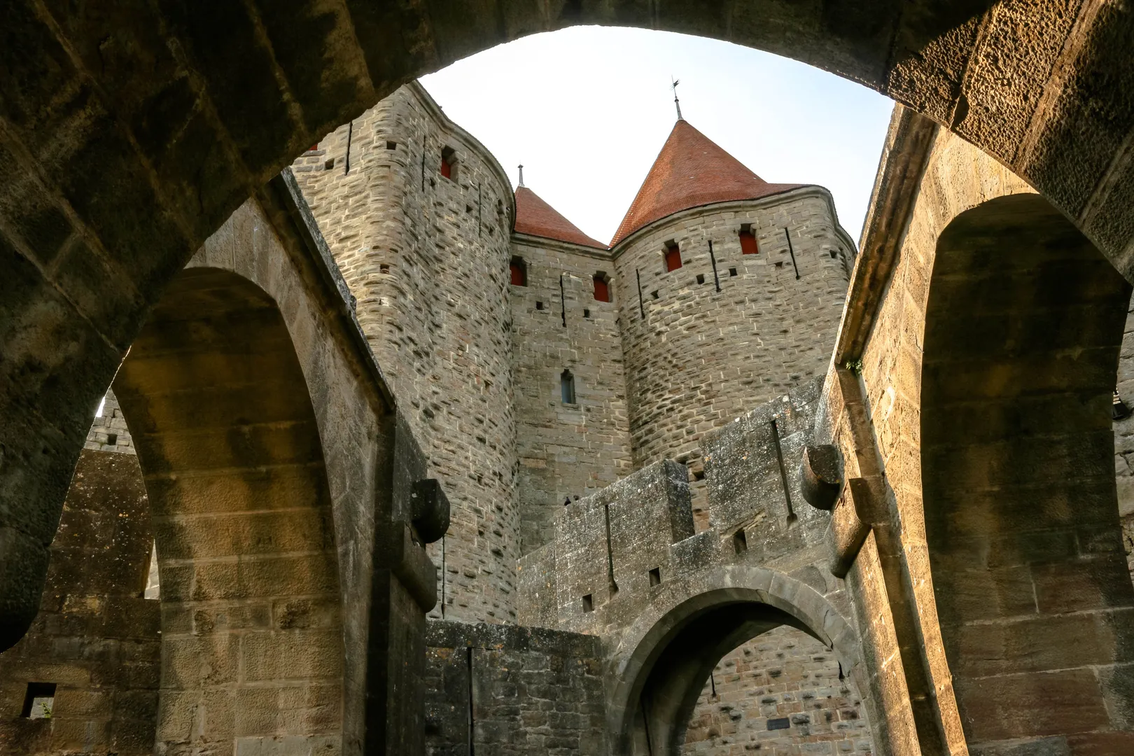 Organisez votre séminaire à Carcassonne : Notre offre de voyage d’entreprise, hôtels et activités