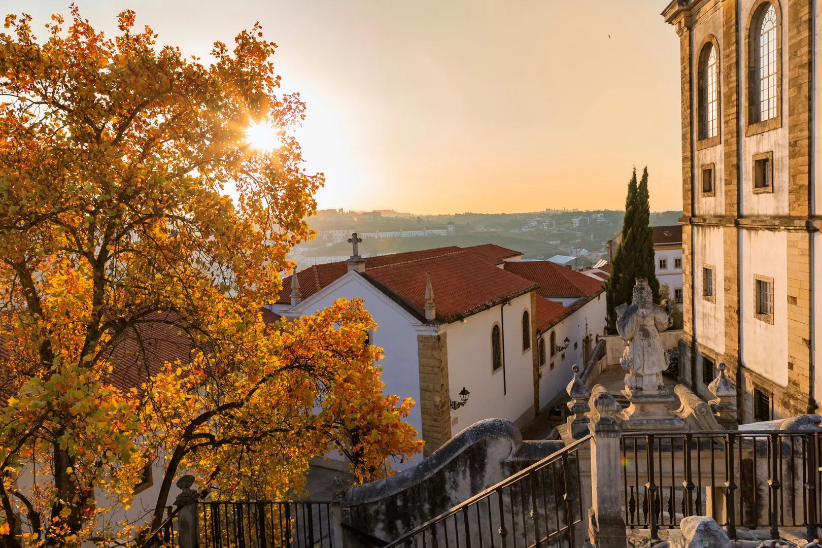   Séminaire Coimbra : Notre offre de voyage d’entreprise, hôtels et activités