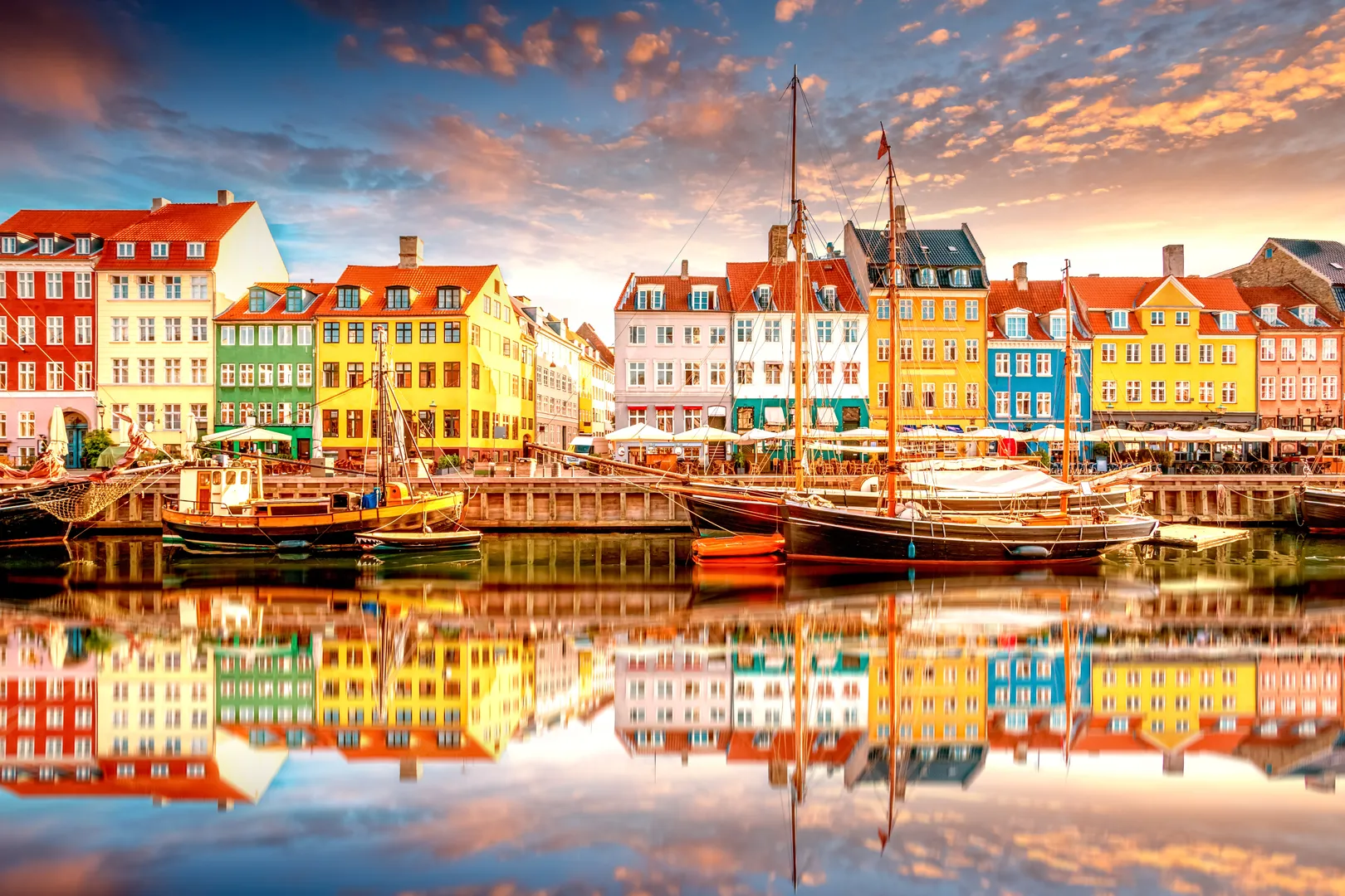   Séminaire Copenhague : Notre offre de voyage d’entreprise, hôtels et activités