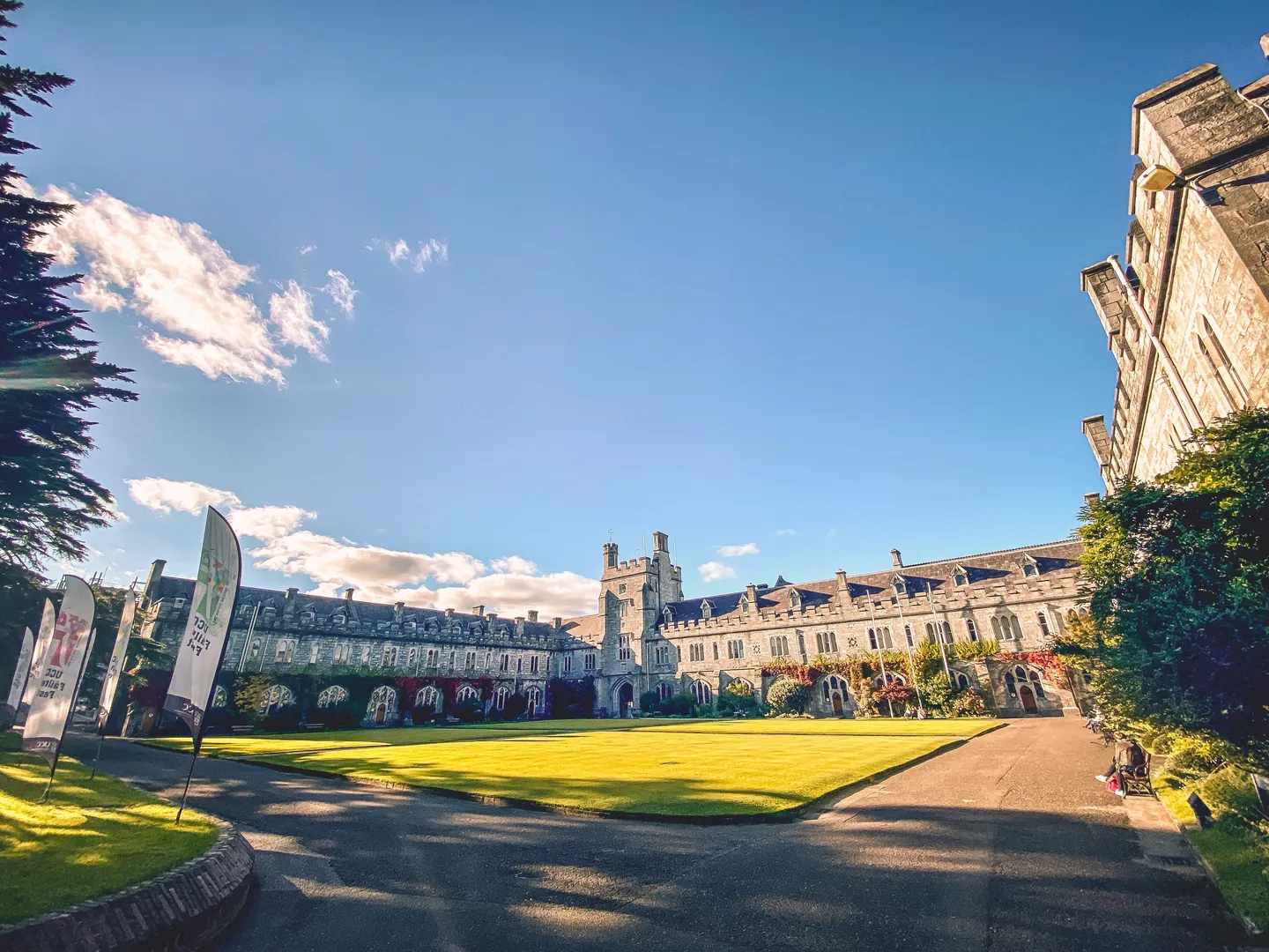   Séminaire Cork : Notre offre de voyage d’entreprise, hôtels et activités