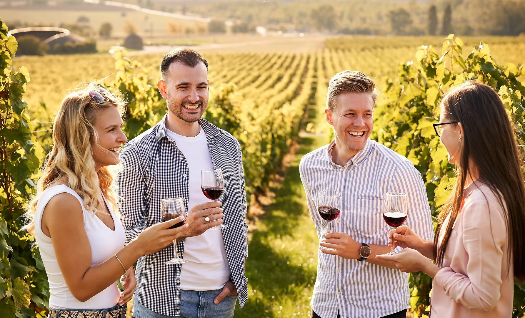 Un Team building à Dijon  avec votre équipe, avec INNOV'events