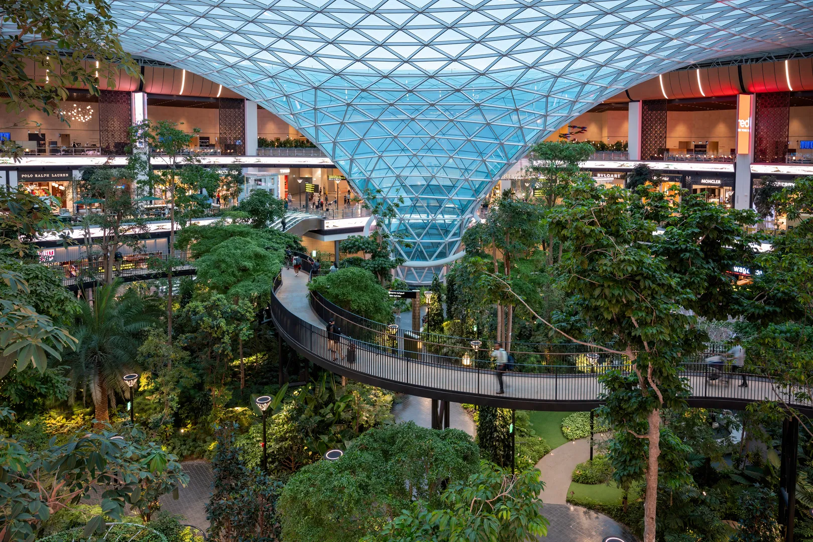 Séminaire d'affaires au Qatar, organisation corporate au Moyen-Orient