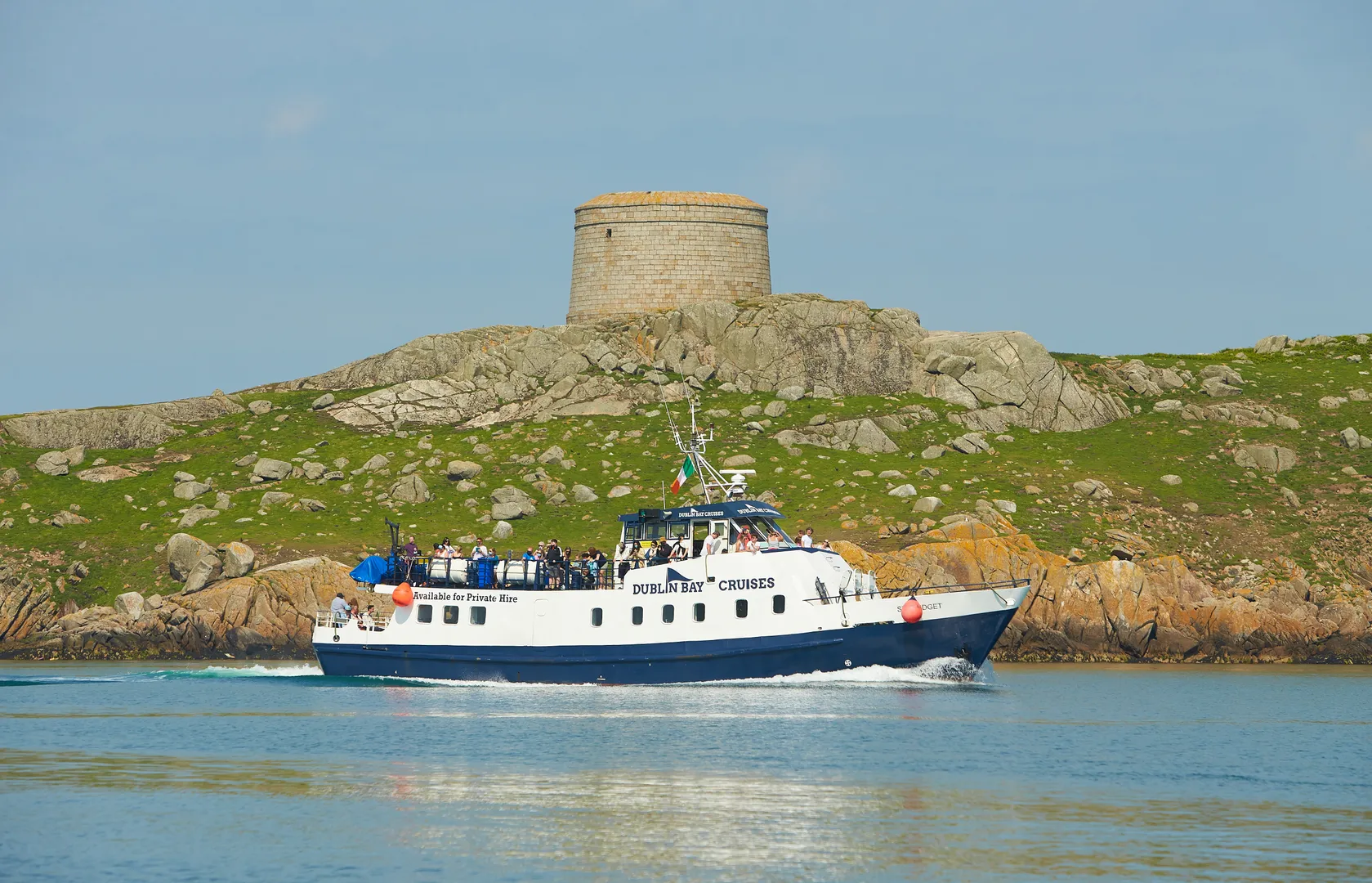   Séminaire Dublin : Notre offre de voyage d’entreprise, hôtels et activités