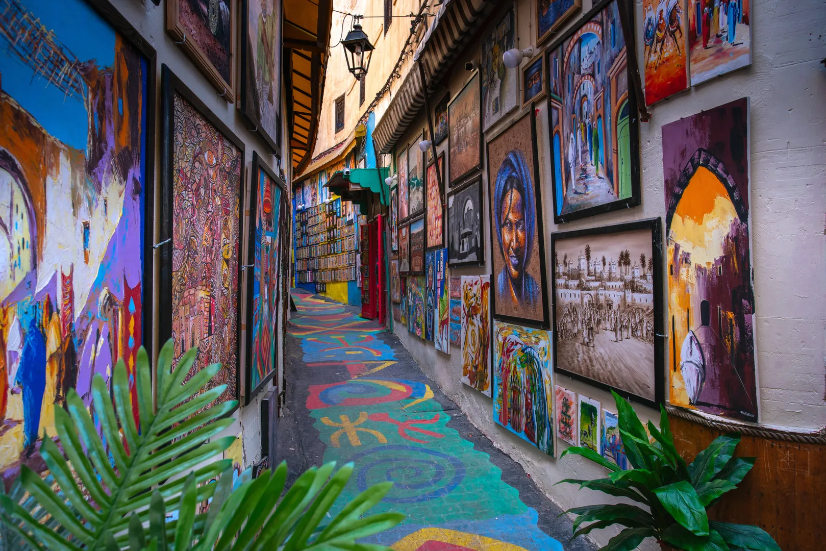   Séminaire Fez : Notre offre de voyage d’entreprise, hôtels et activités