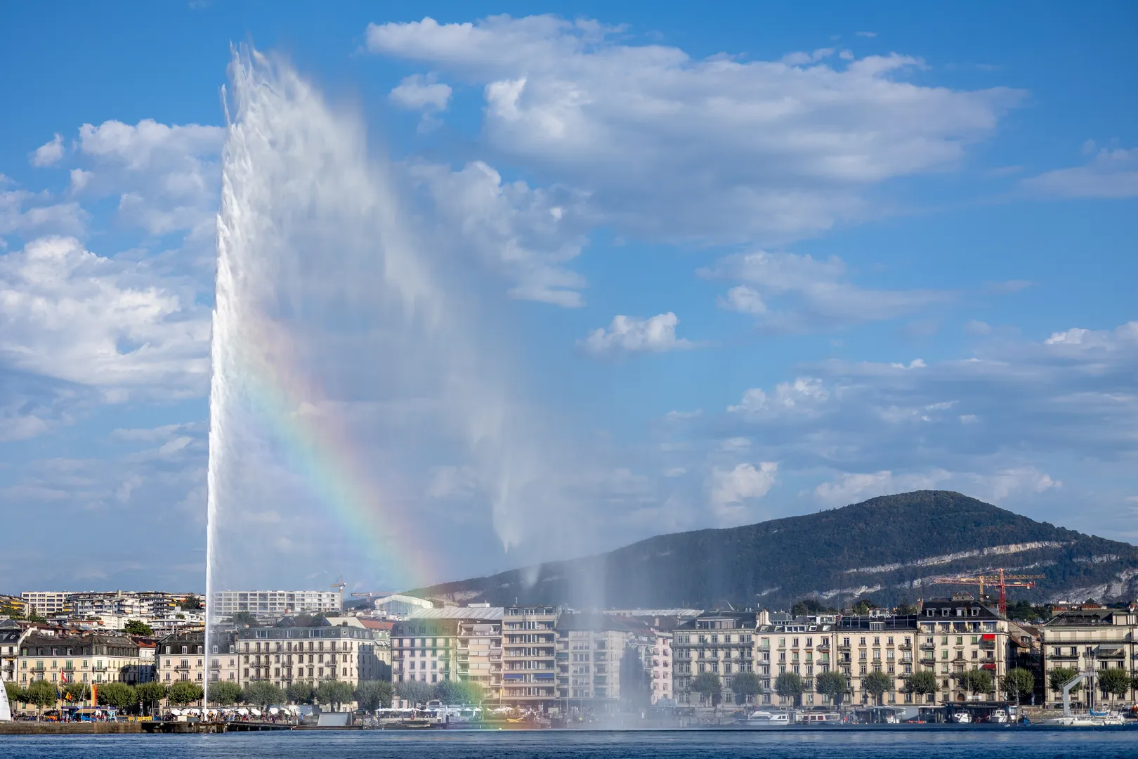   Séminaire Genève : Notre offre de voyage d’entreprise, hôtels et activités